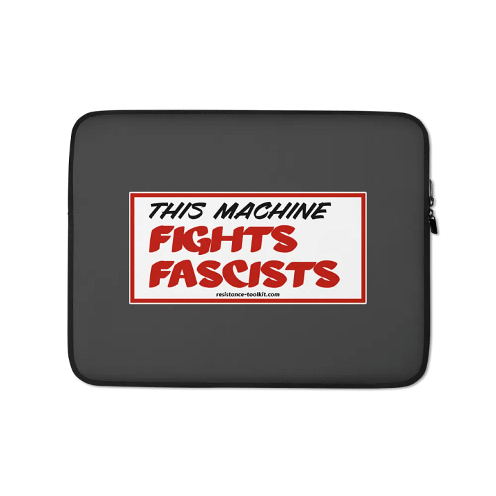 This Machine Fights Fascists product image (1)