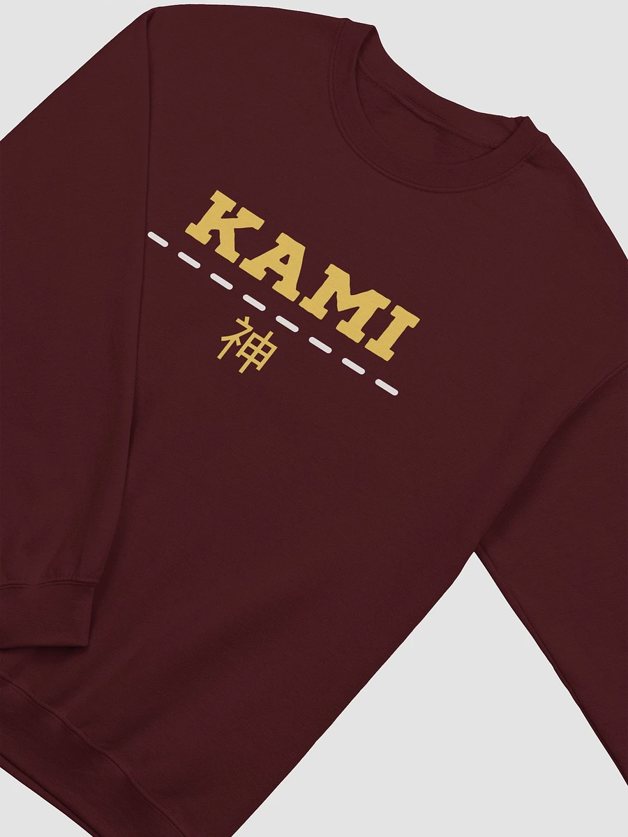 KAMI Sweatshirt product image (17)