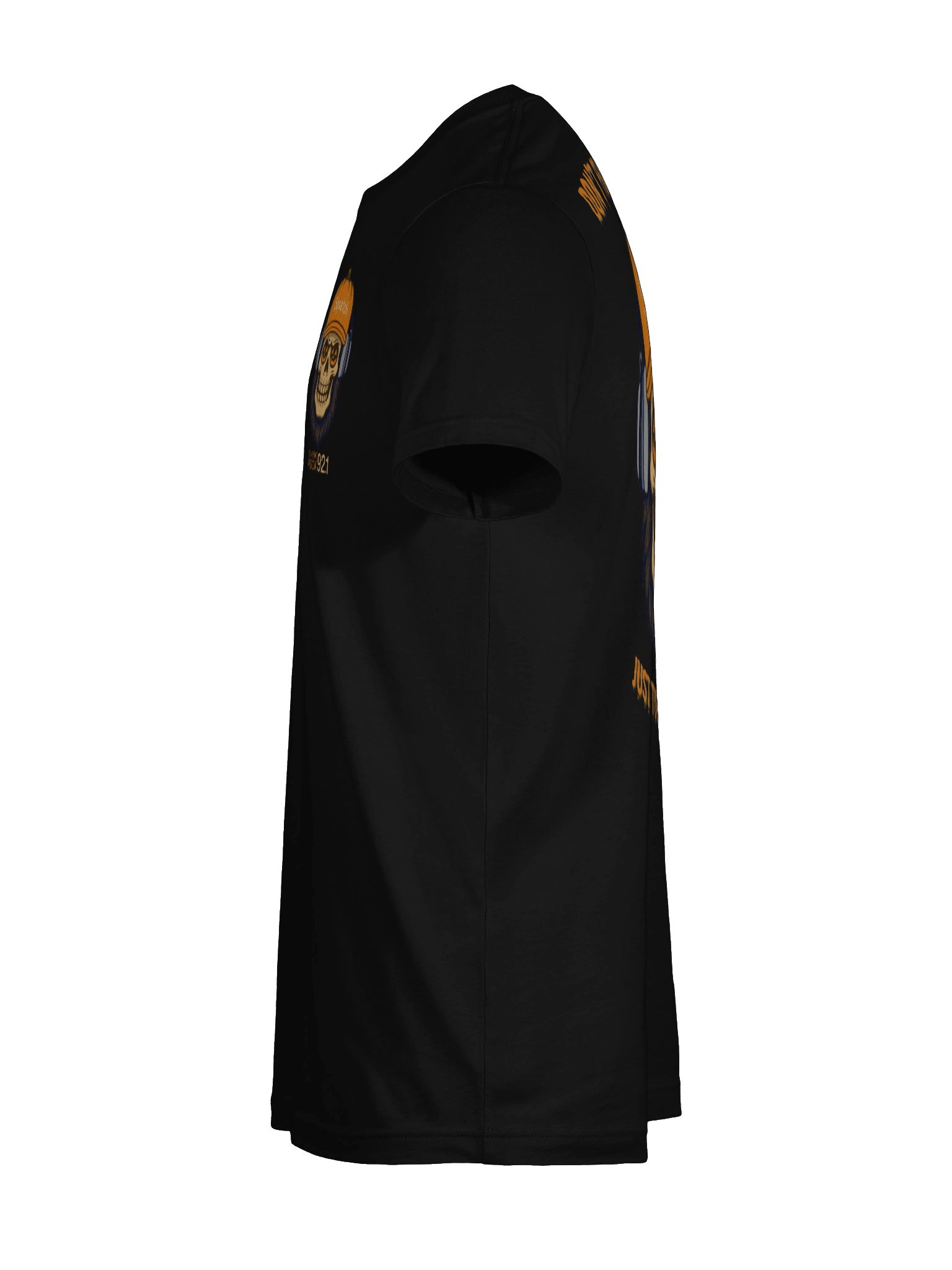 Scary Squatch T-shirt product image (11)