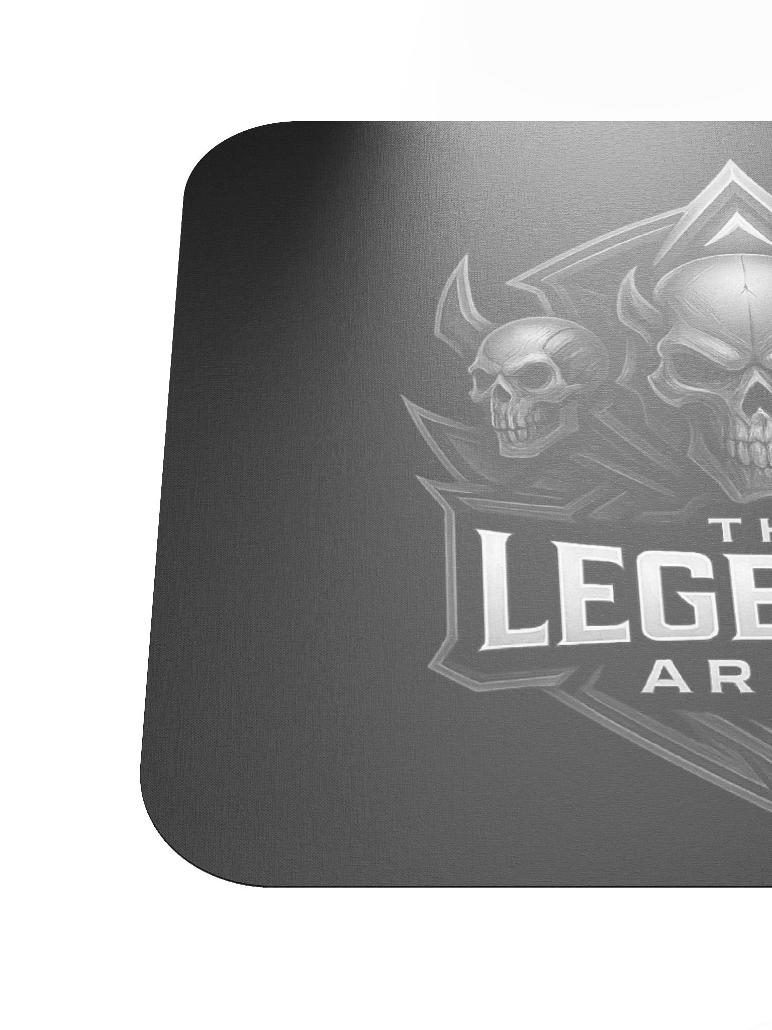 Legends Arena Mouse Pad product image (6)