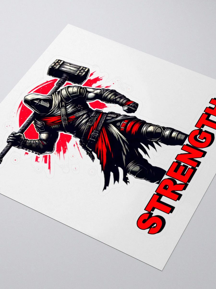 Strength product image (3)