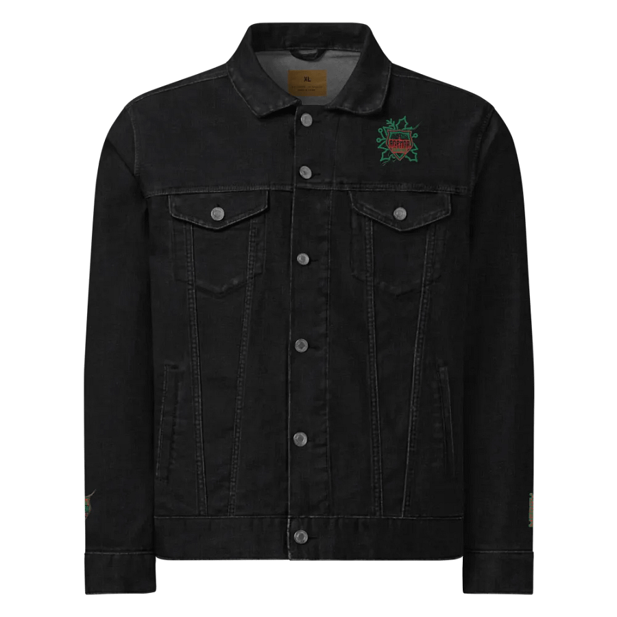 Denim Warmth product image (1)