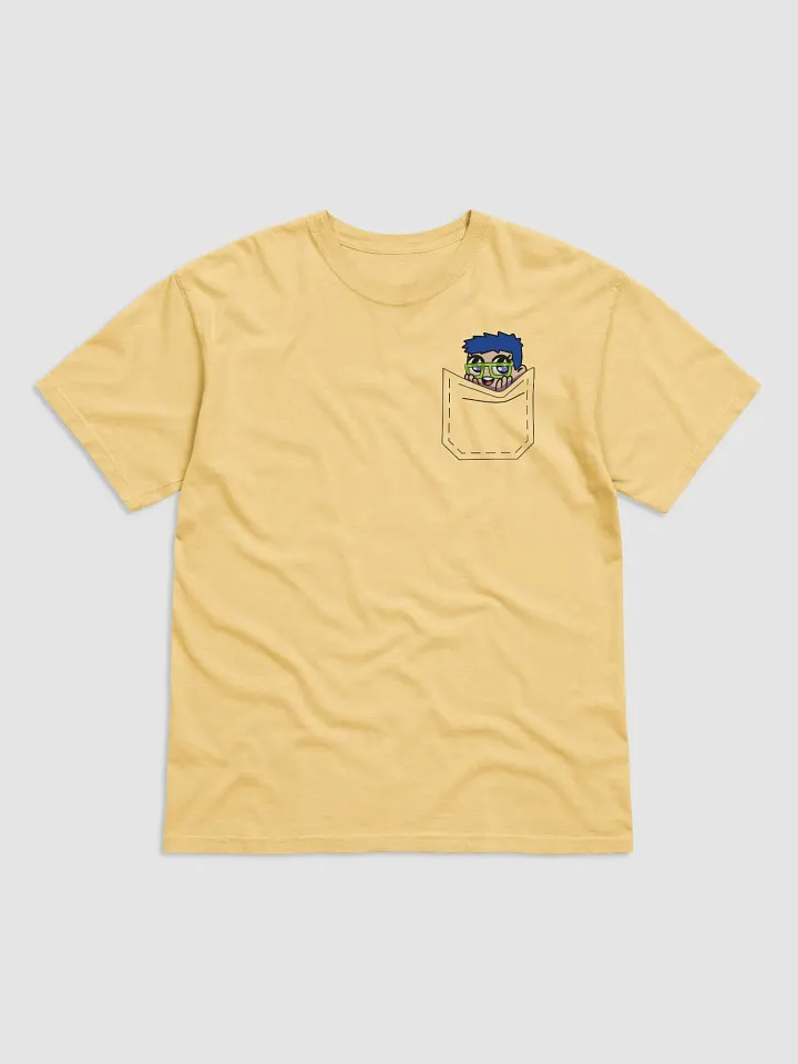 Pocket Pal Shirt product image (1)