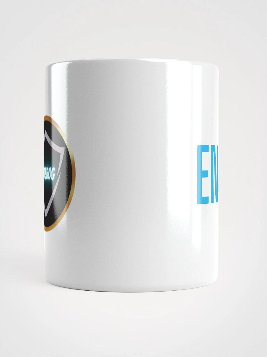 END3ROG White Mug product image (15)