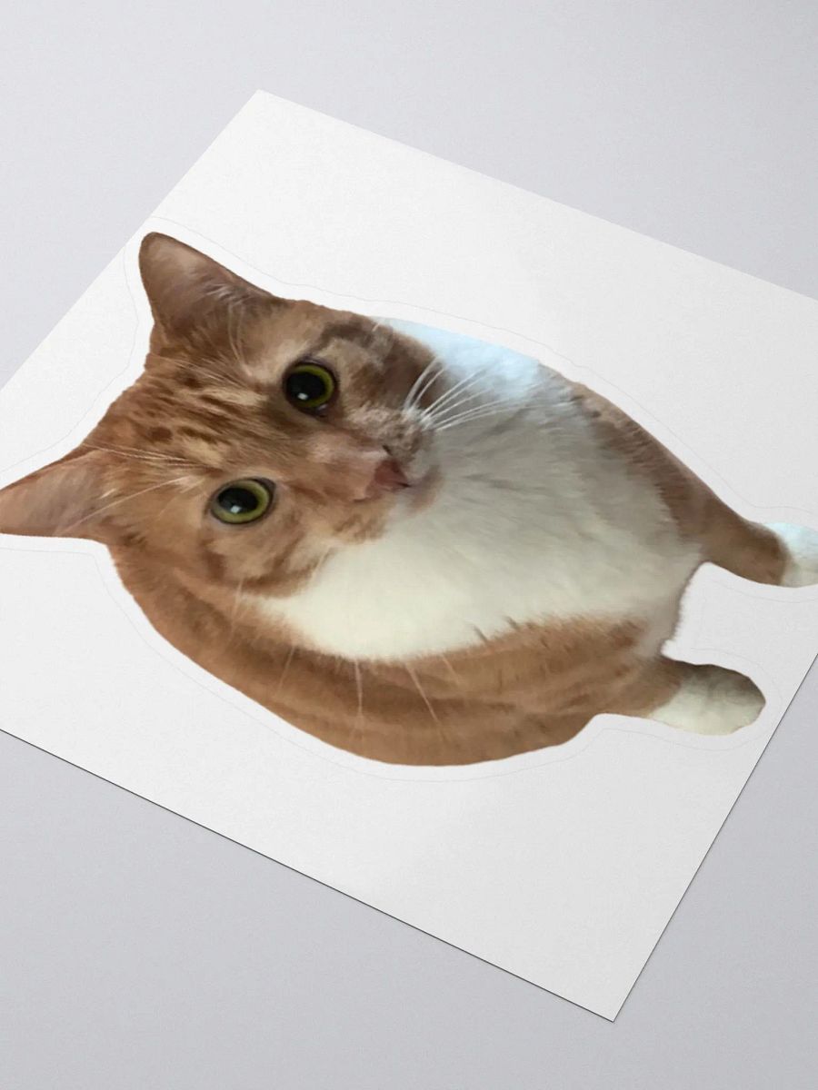 Cheese Sticker product image (3)