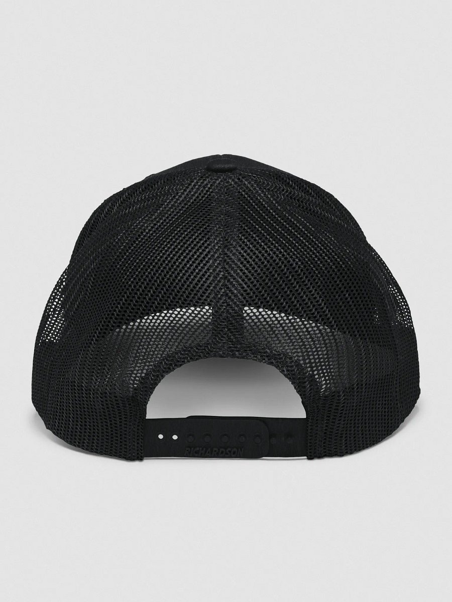 State 47 Trucker Hat product image (4)