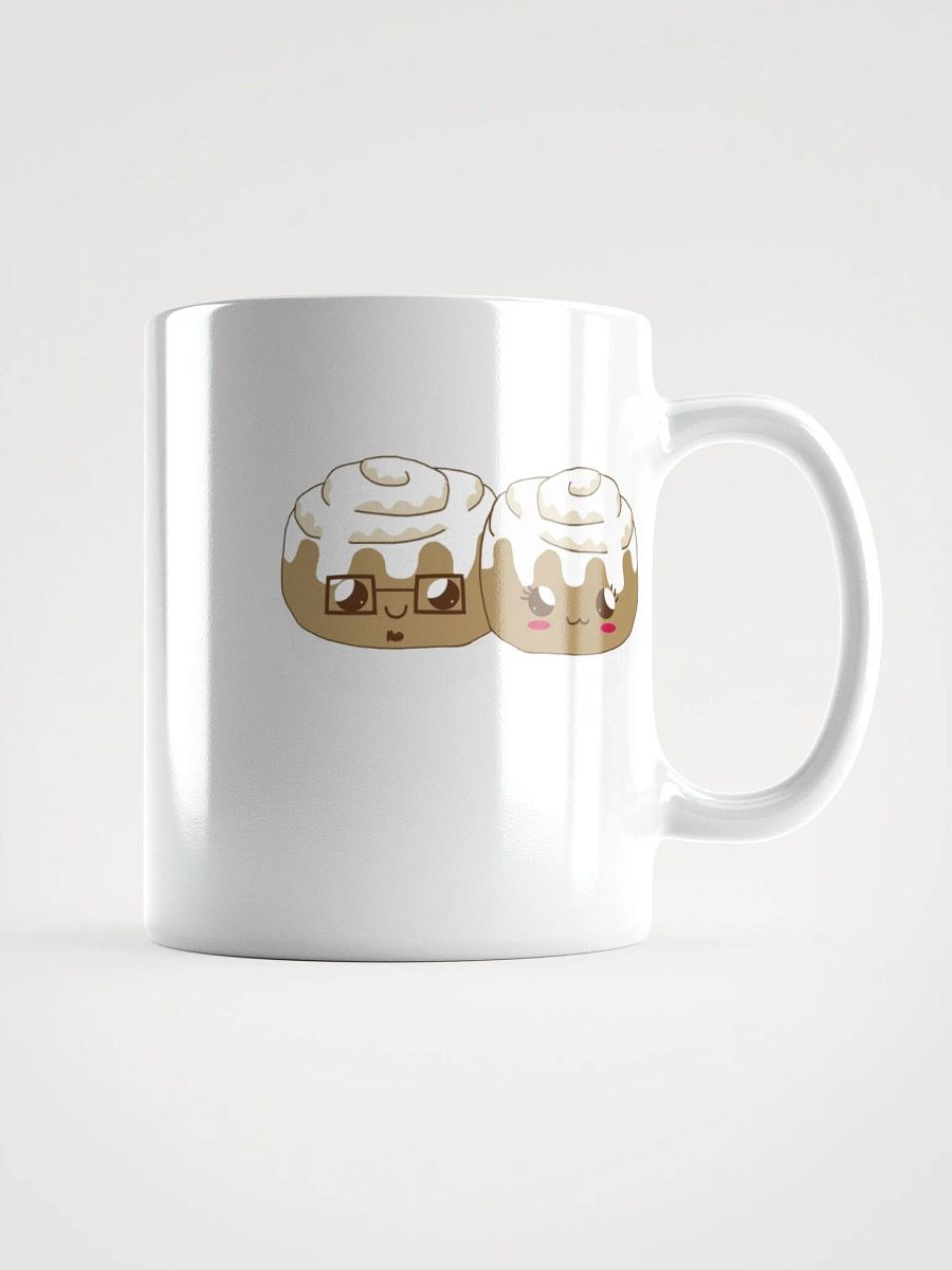 Cinebuns Glossy Mug product image (1)