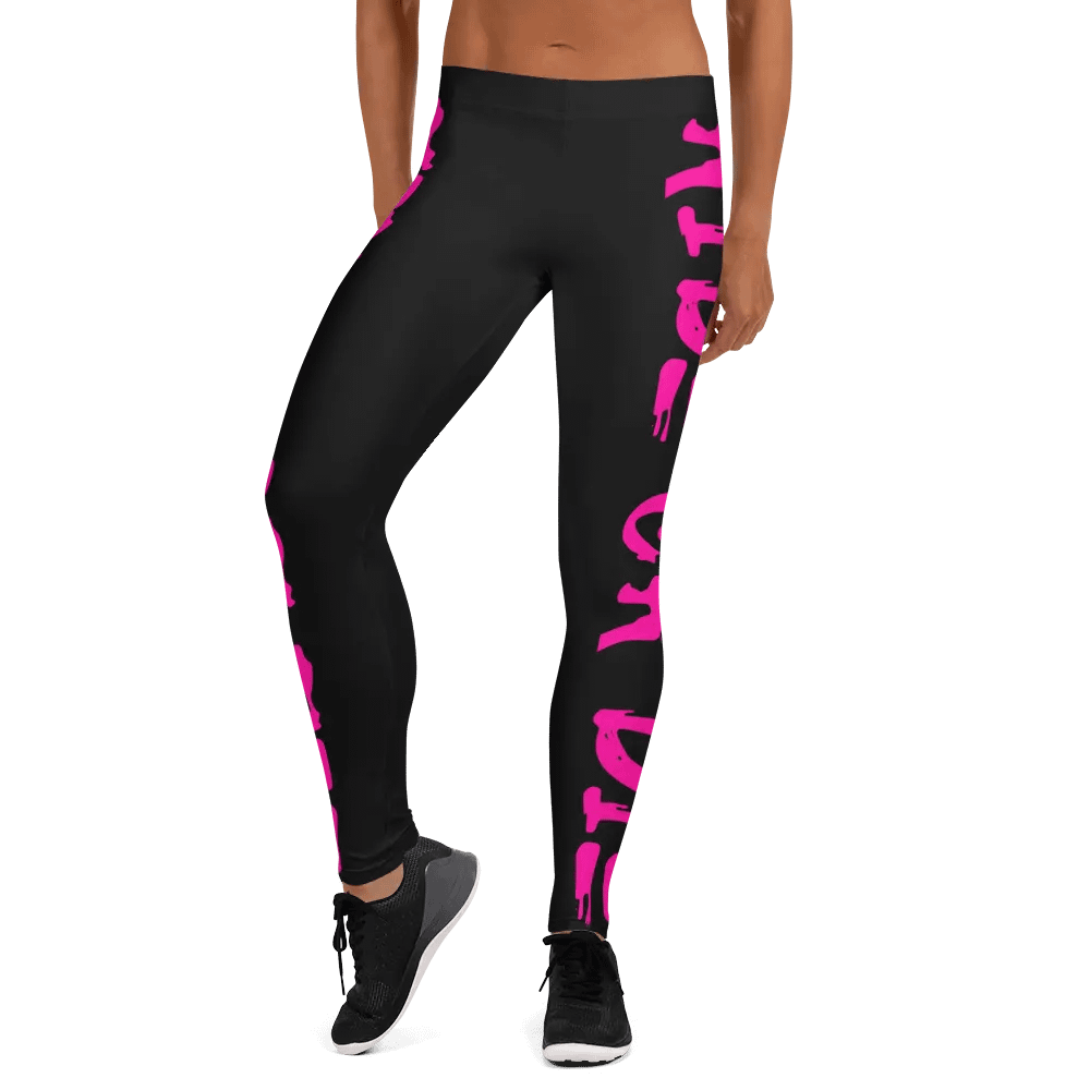 Ride or Die Leggings product image (8)