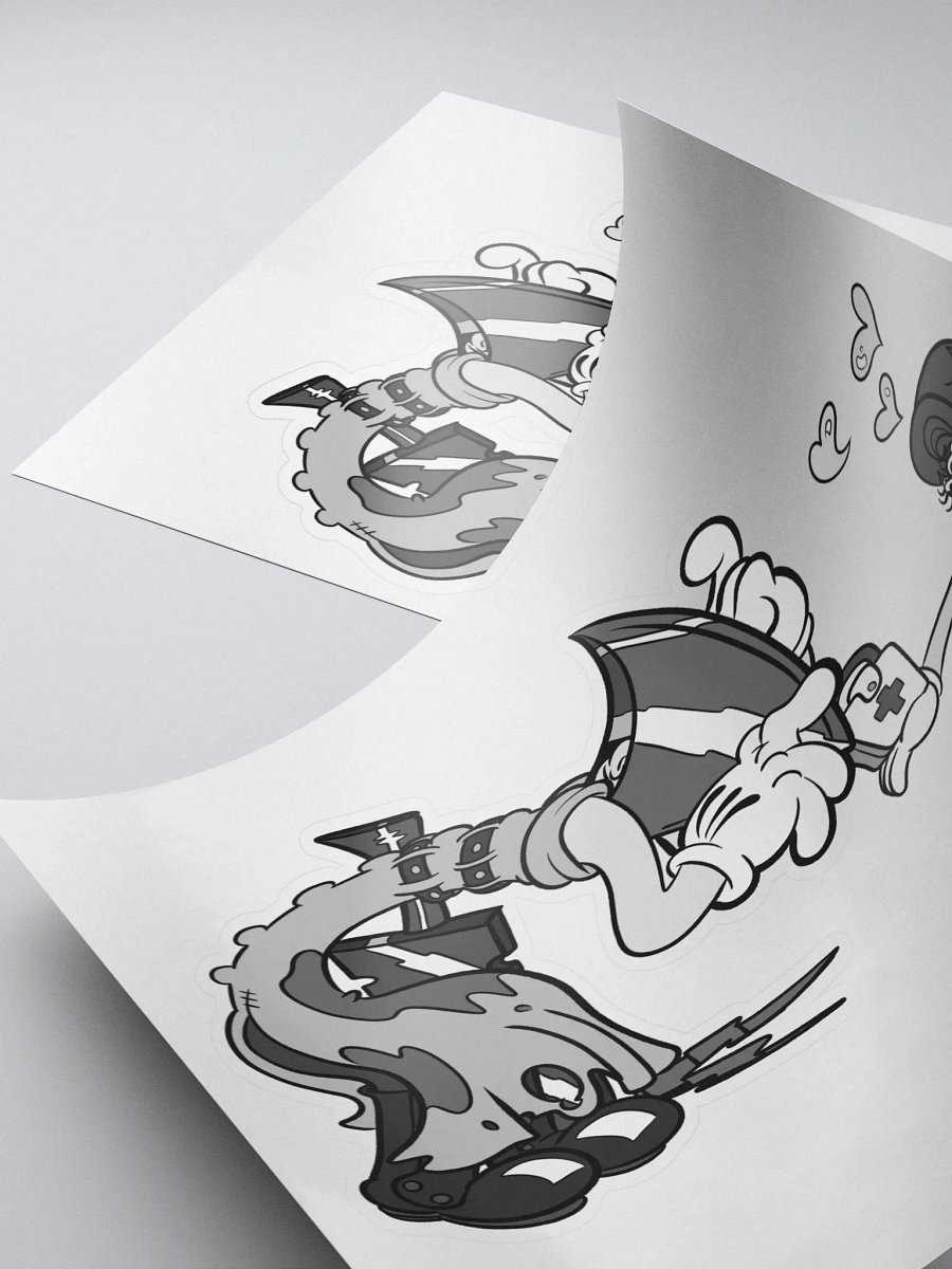 Surprise Gift Sticker product image (4)
