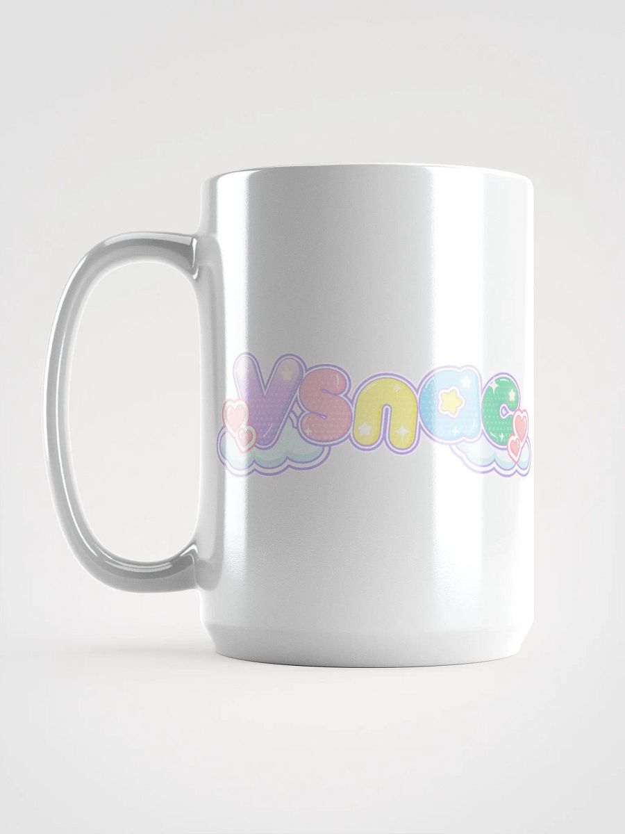 Vsnac Checky Mug! product image (6)