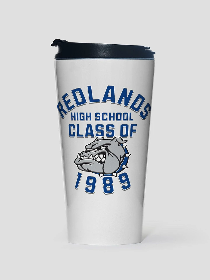 Redlands High School Class of 1989 Alumni product image (1)