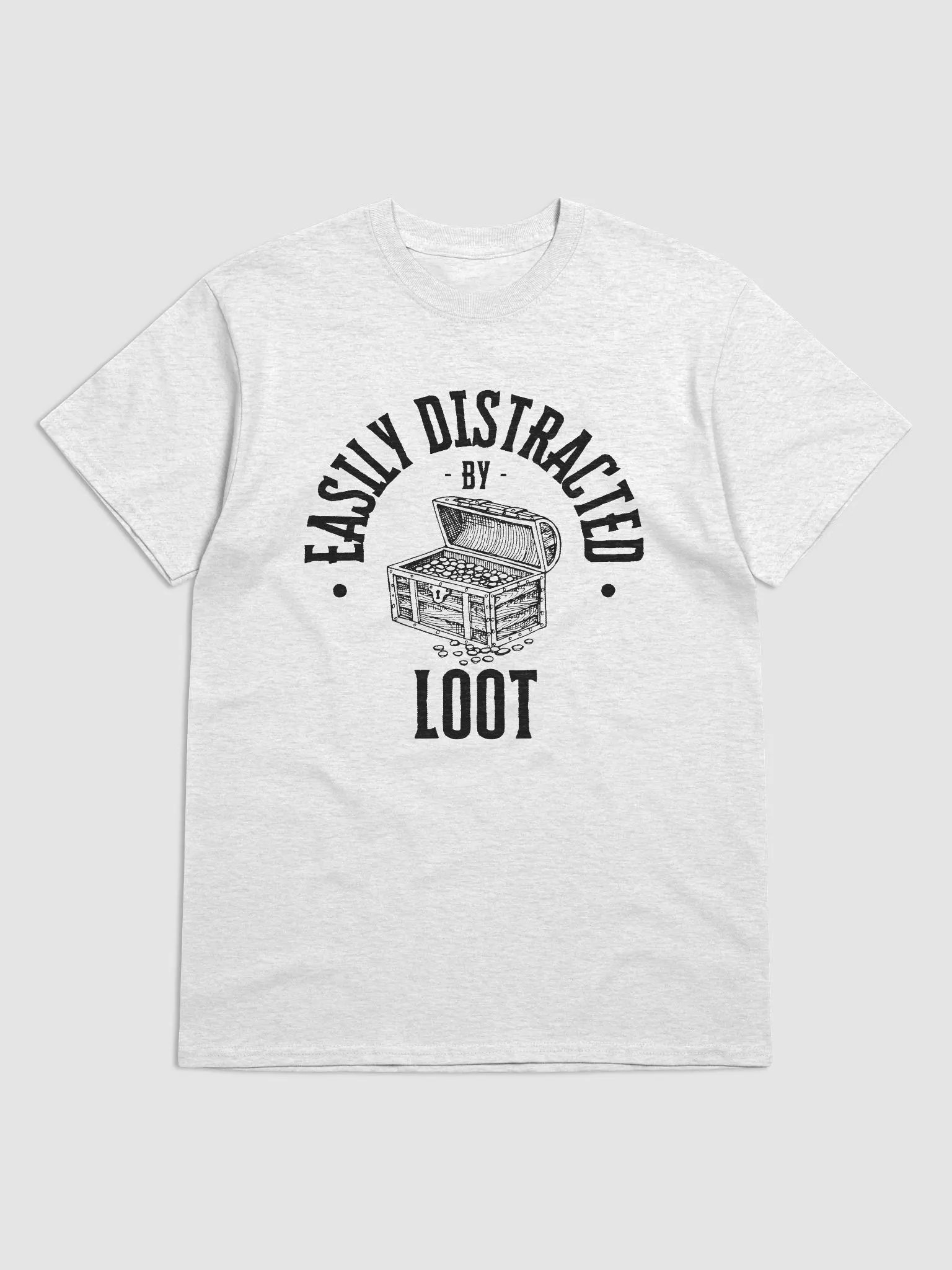 OOOO! LOOOOOOOOOT! Unisex Tee product image (4)