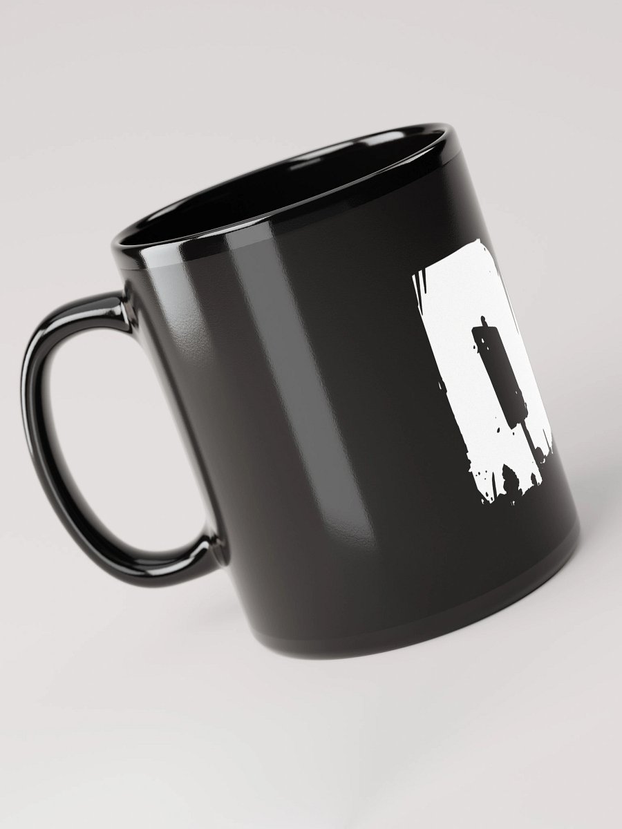 DayZ Mug Black product image (5)