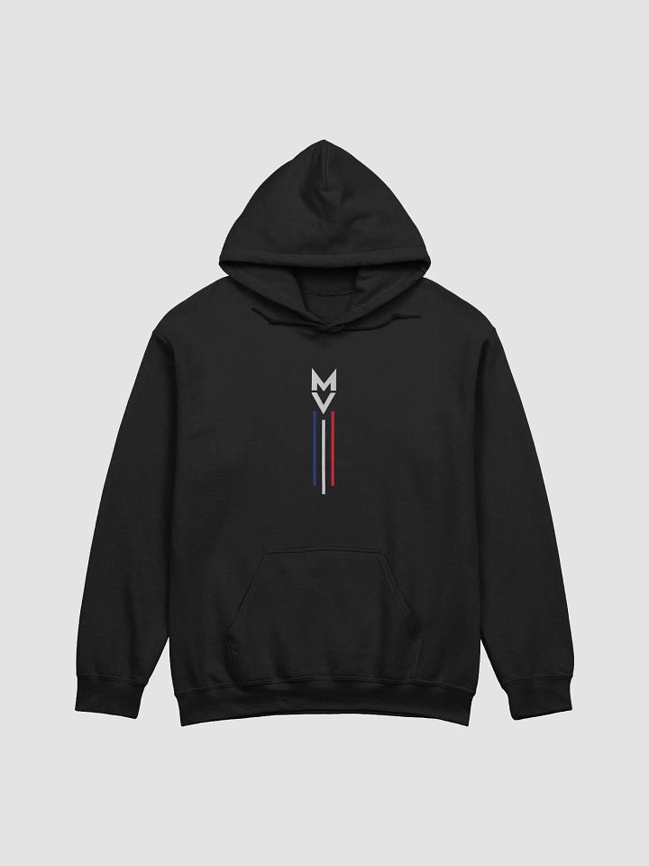 Max Verstappen Hoodie – Official F1 Fan Apparel product image (1)