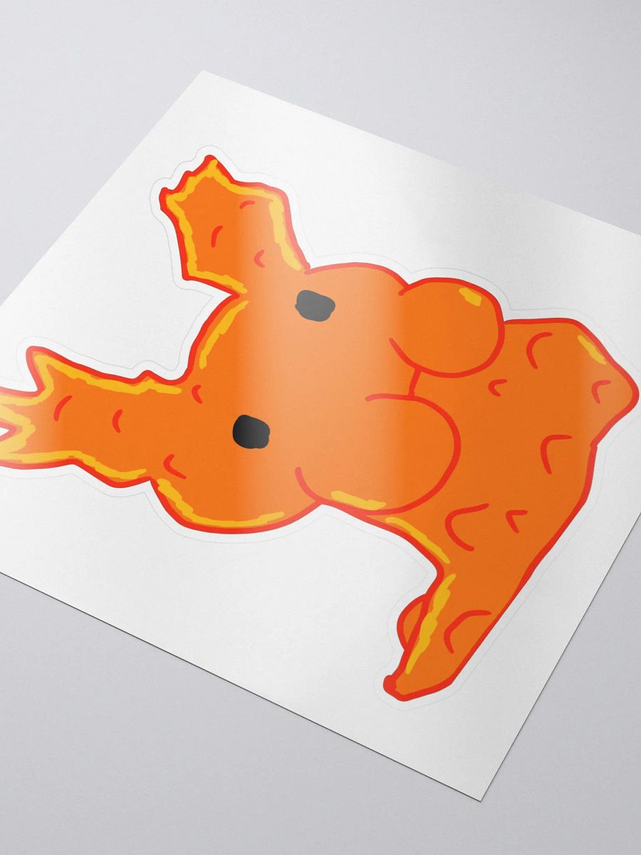 PokéPlops - Slugma (#218) product image (3)