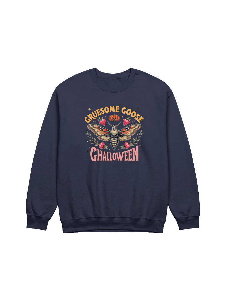Gruesome Goose Sweatshirt product image (25)