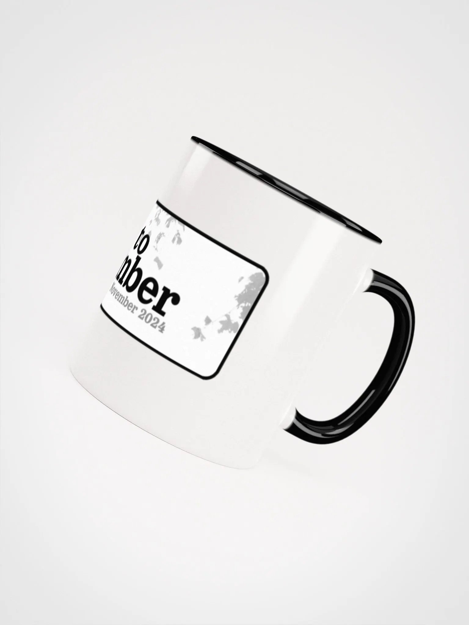 Mug - "A Stream To Remember" product image (7)