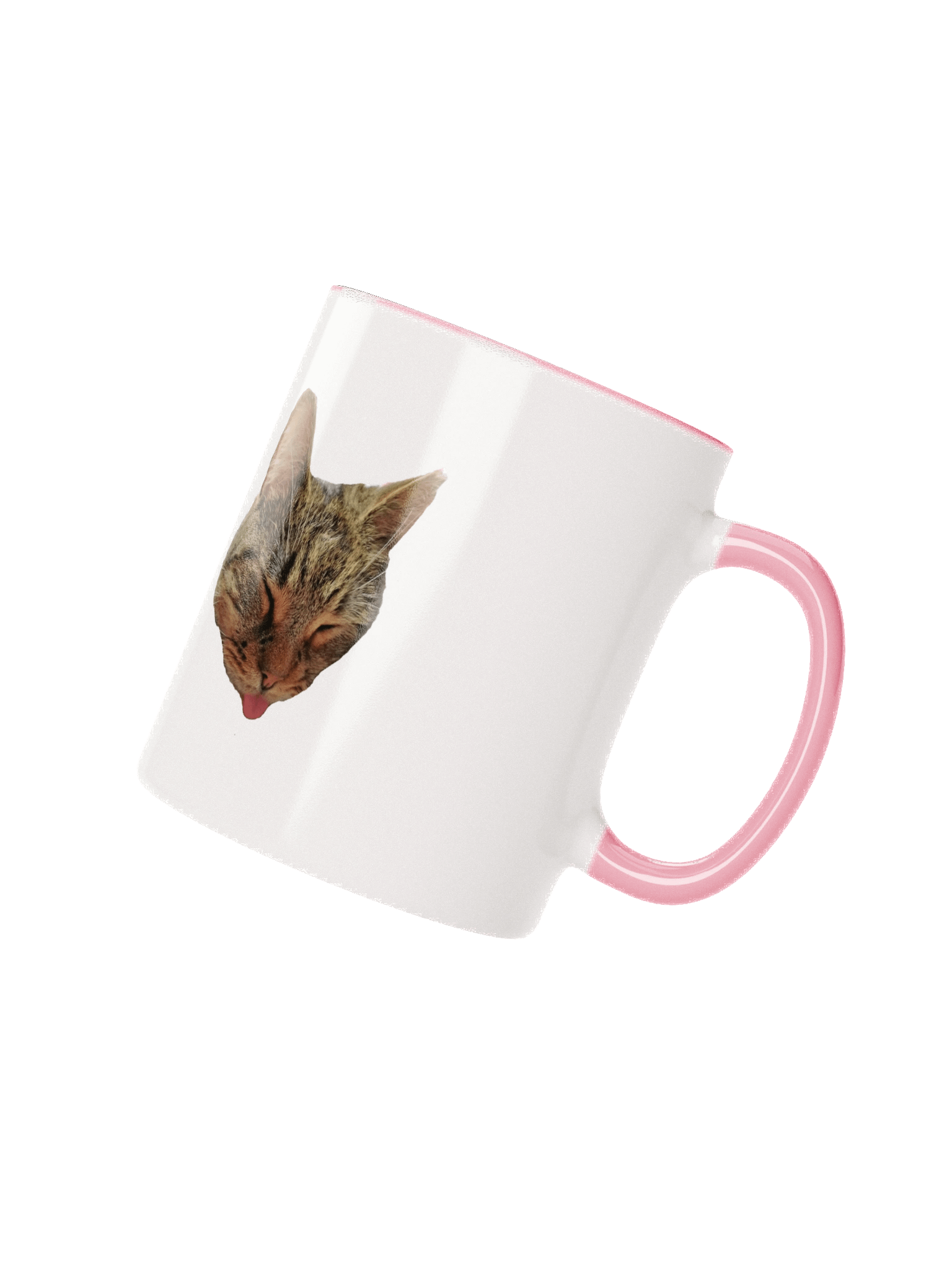 "I'm So Tired" mug product image (14)