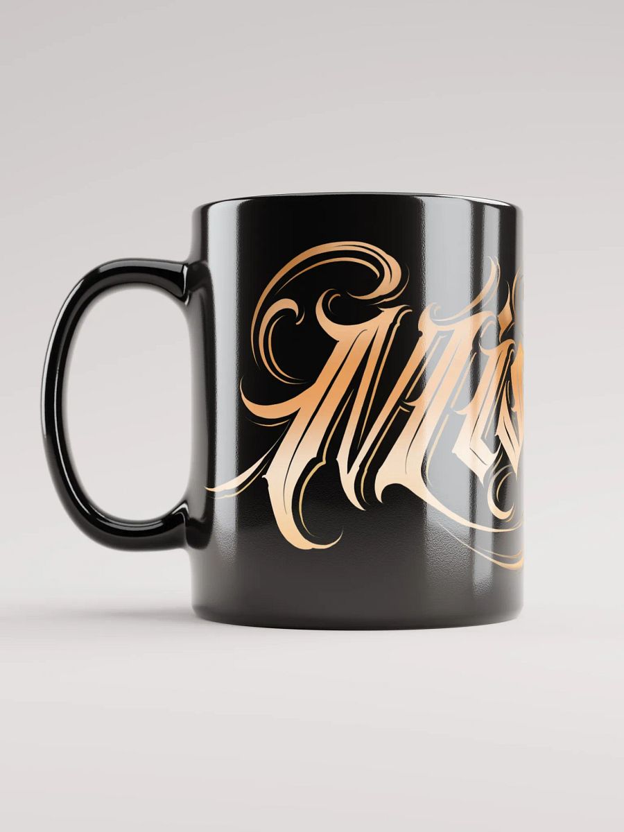 MISSILE X FLORE OG LOGO MUG product image (1)