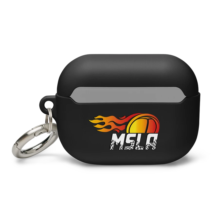 MSLA Sunday Sub Series - Airpods Case product image (3)