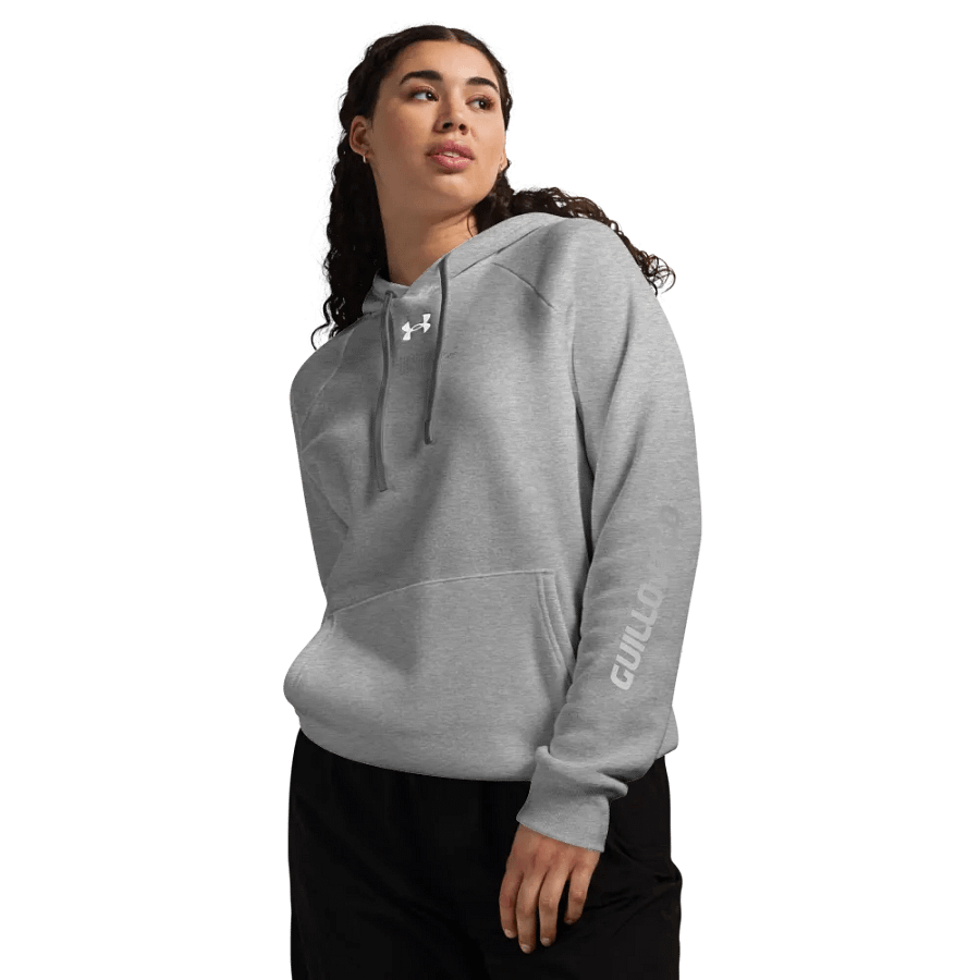 GUILLOVELO UNDER ARMOUR UNISEX HOODIE product image (10)