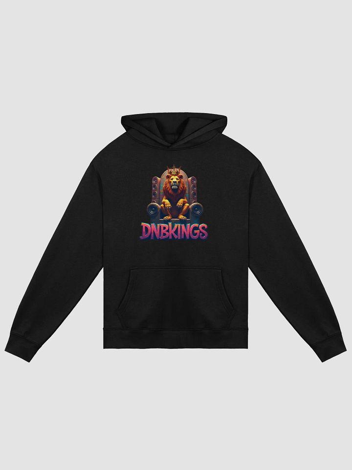 DNBKINGS Unisex Hoodie product image (1)