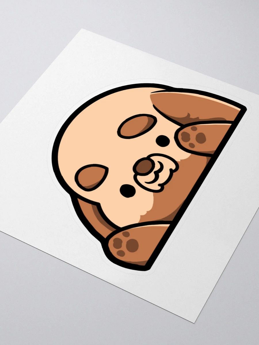 Izzie Tap Sticker product image (8)