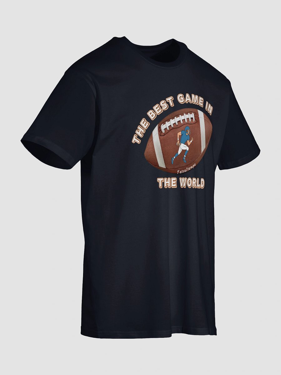 Football T-Shirt product image (4)