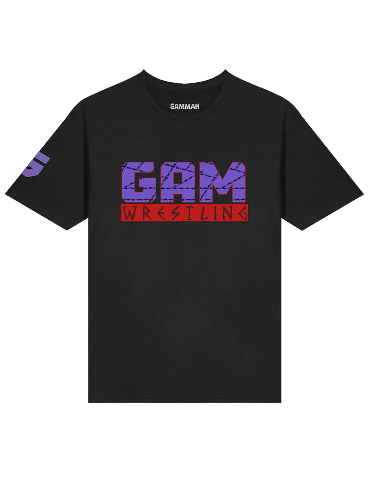 GAM WRESTLING product image (1)