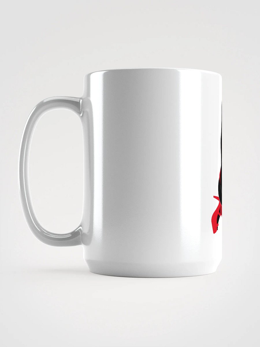Goddess Kay Mug - White product image (6)