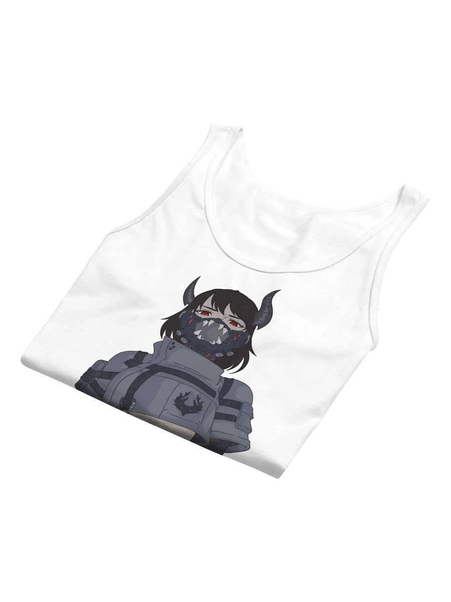 Cyber Oni Tank product image (4)