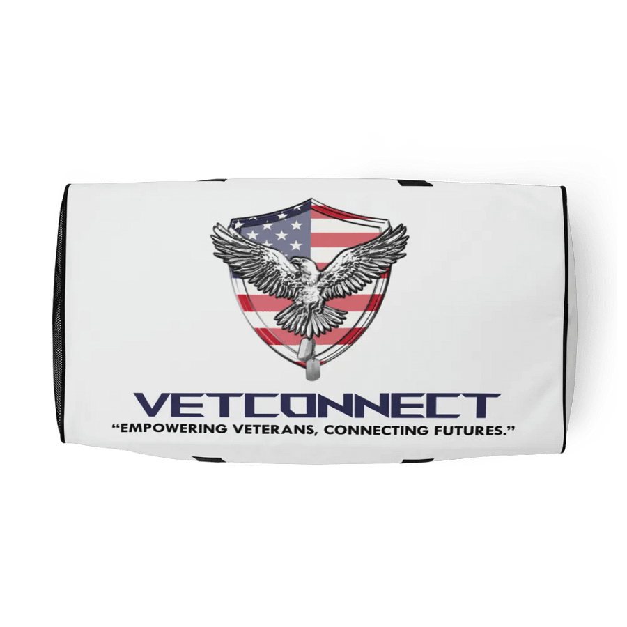 VetConnect Gym Bag product image (5)