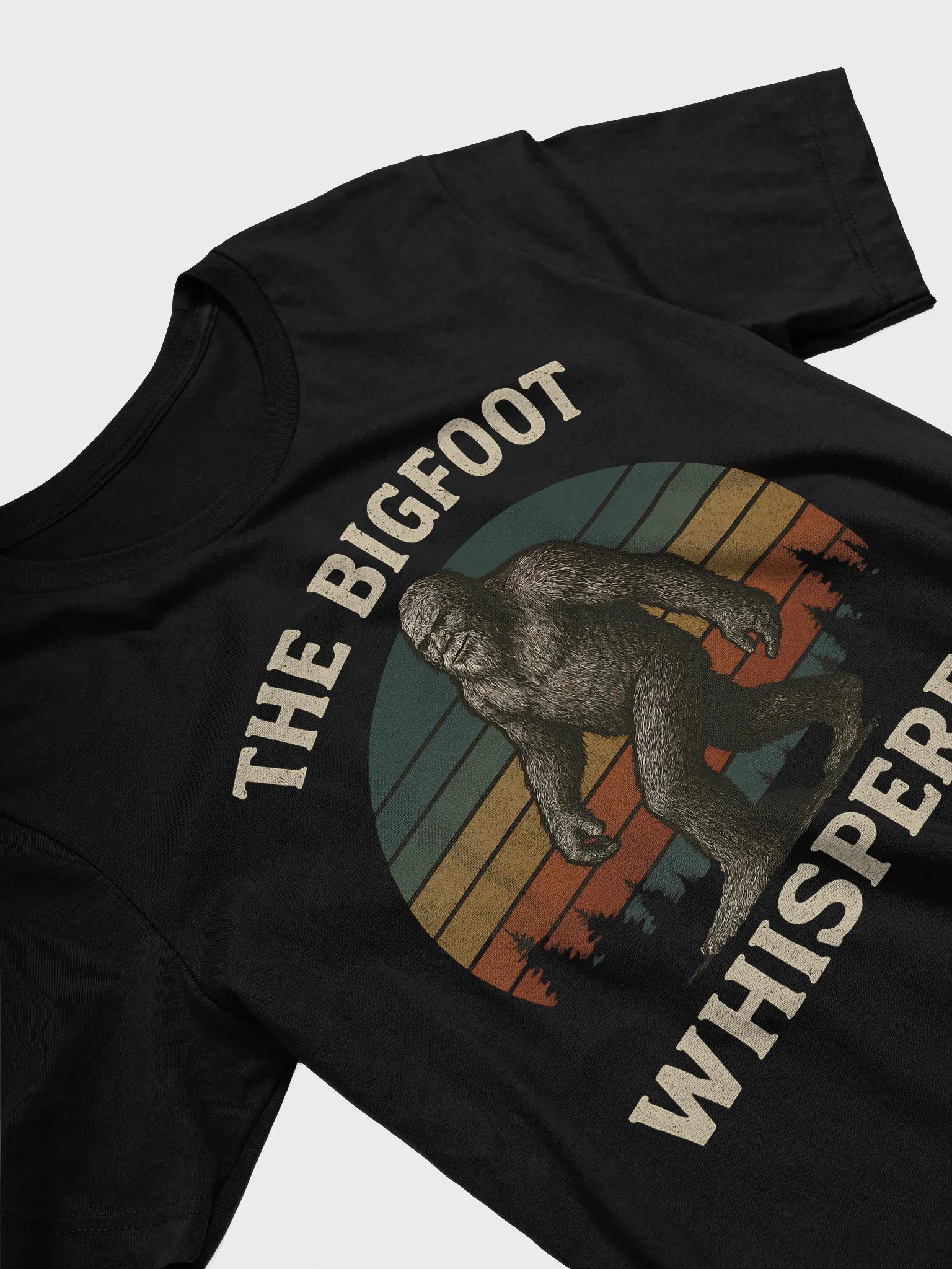 The Bigfoot Whisperer product image (4)