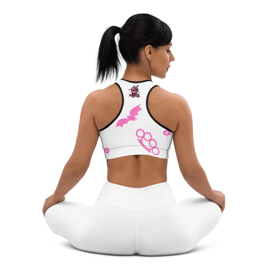 Bubblesss sports bra product image (9)