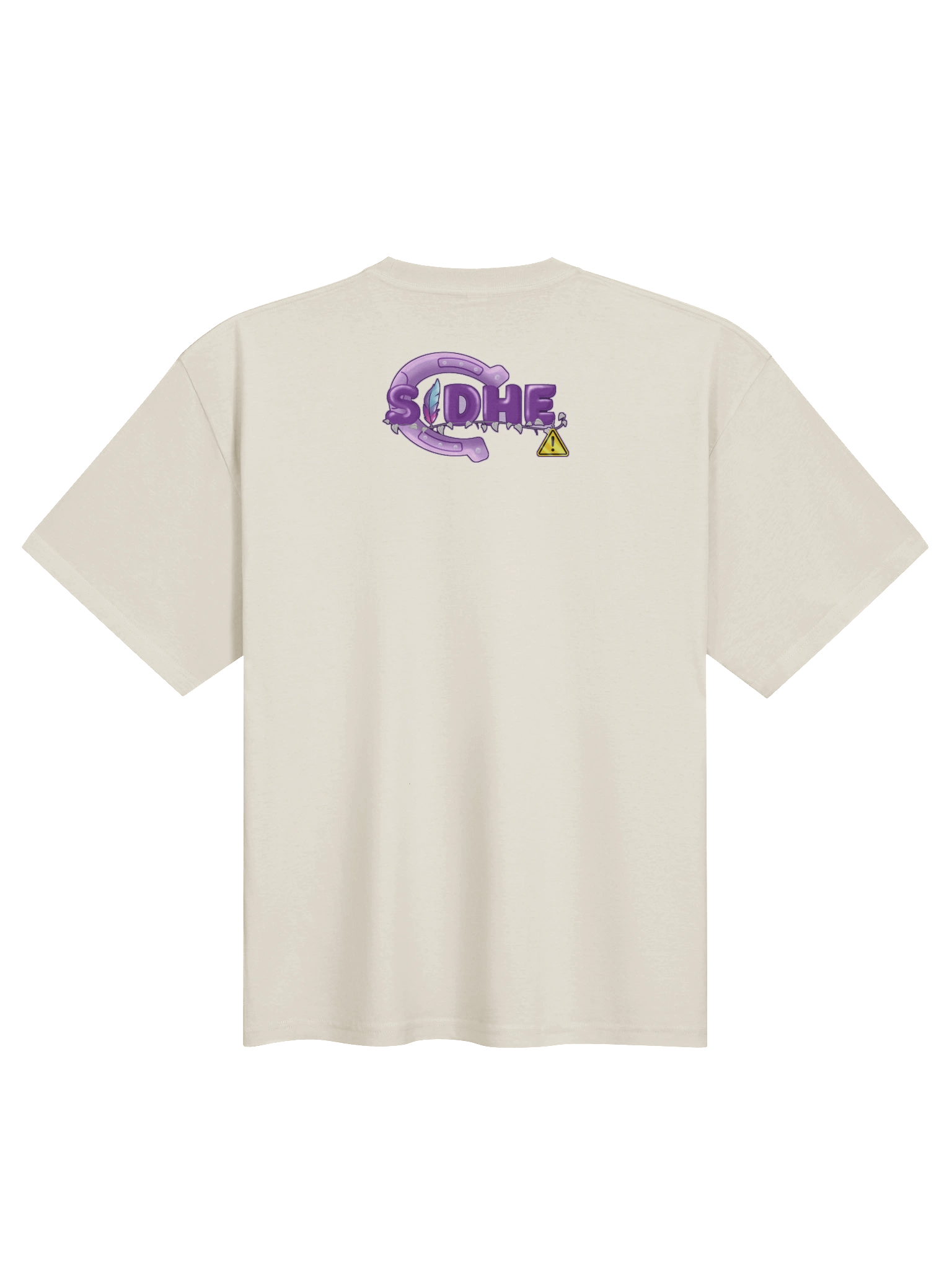 Love Yourself Sid Tee product image (4)