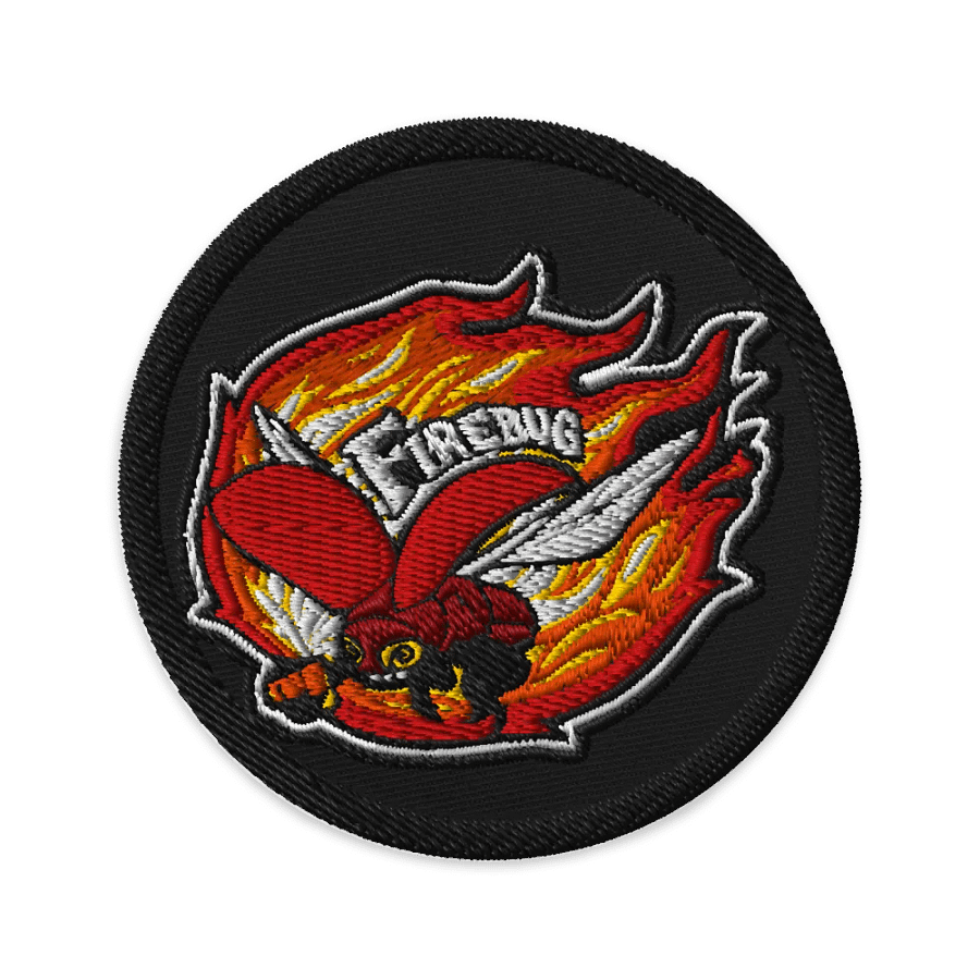 Firebug Patch product image (1)