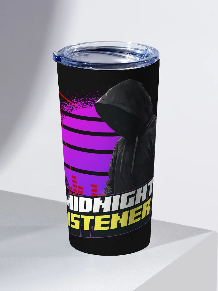 Midnight Listener Official product image (1)