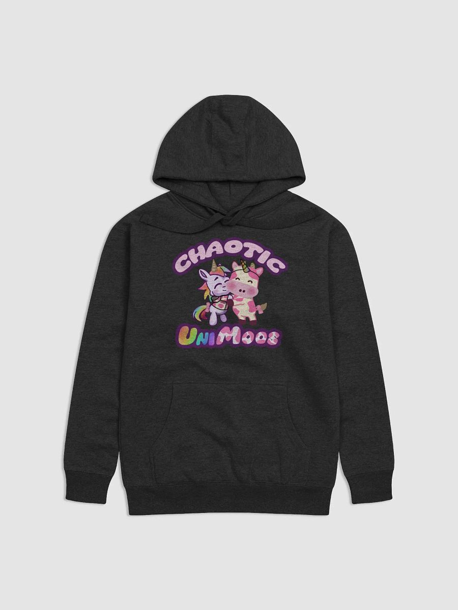 Chaotic UniMoo Hoodie product image (4)