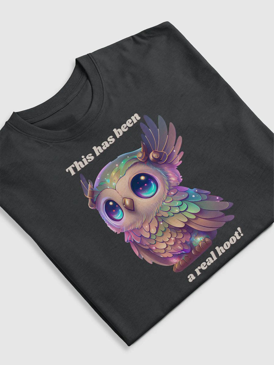 Just Beakause product image (5)