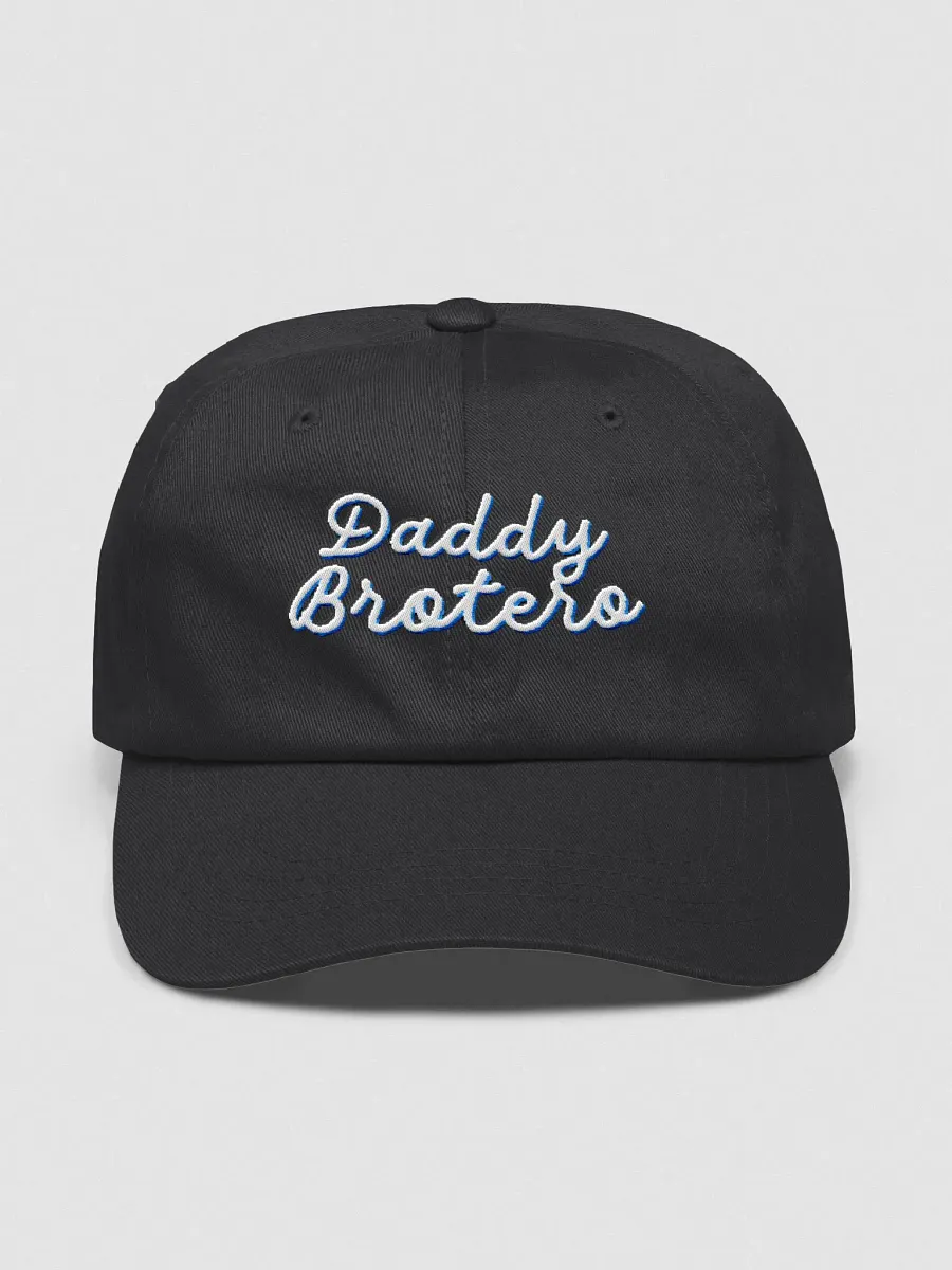 Daddy Brotero Hat product image (4)