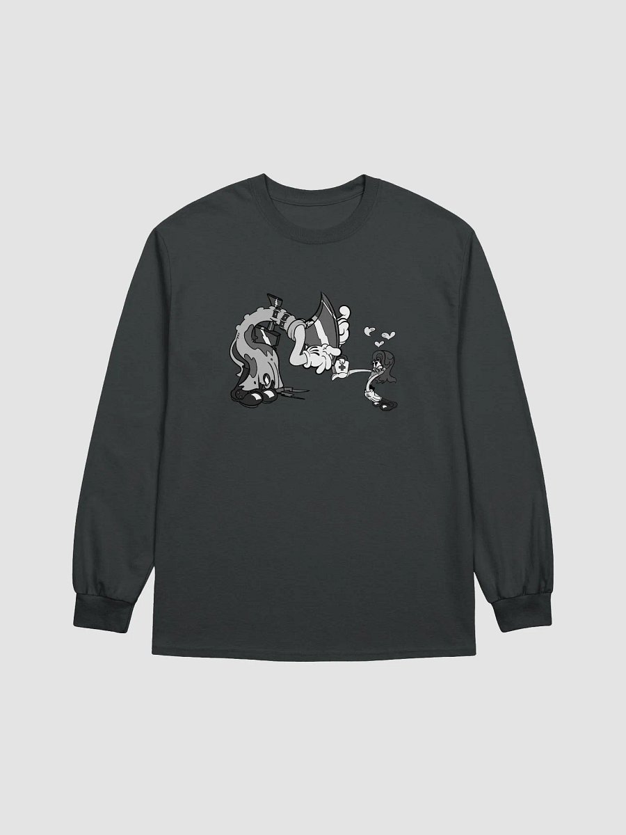 Surprise Gift Sweater product image (3)