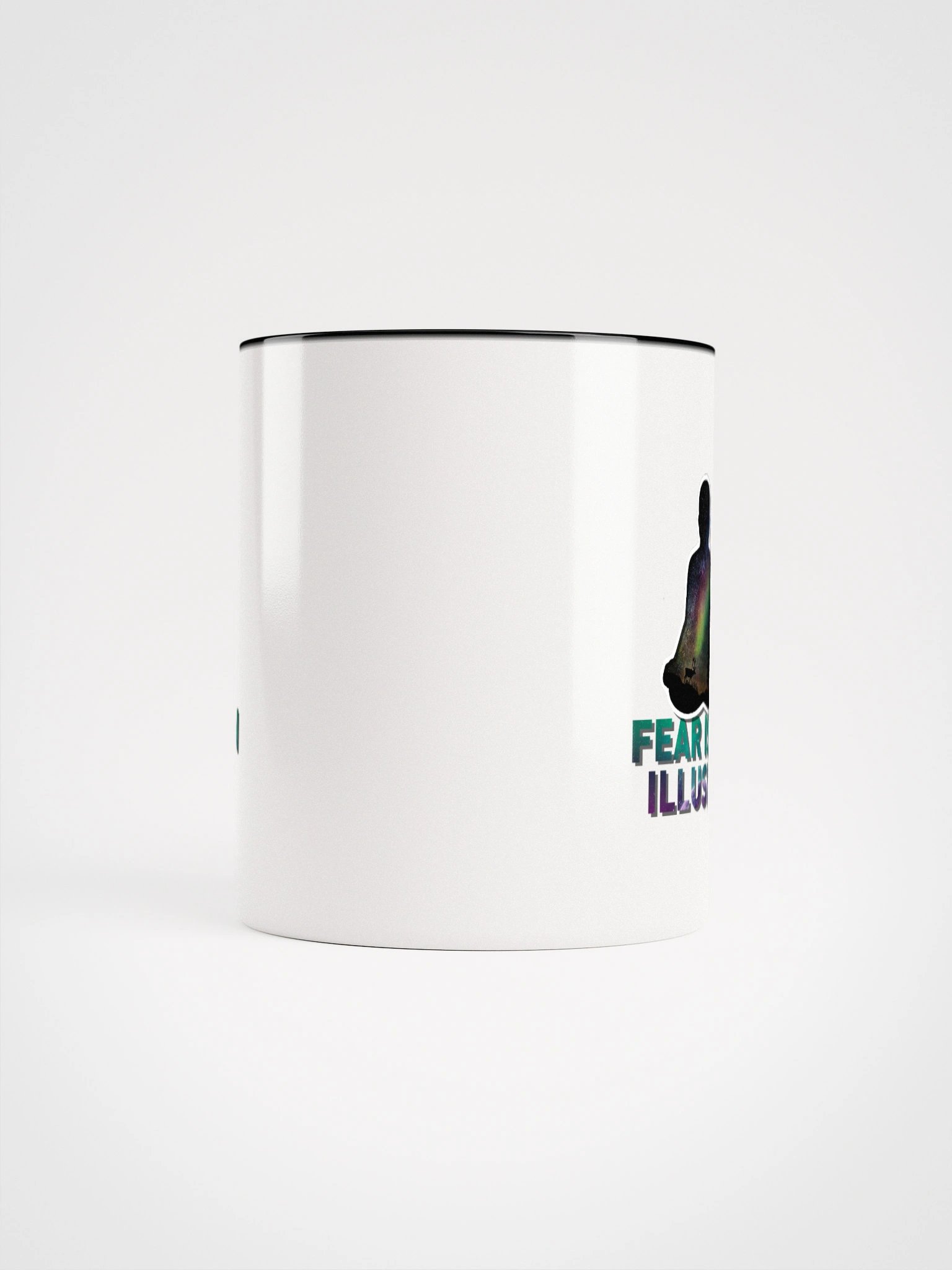 FEAR IS AN ILLUSION product image (67)