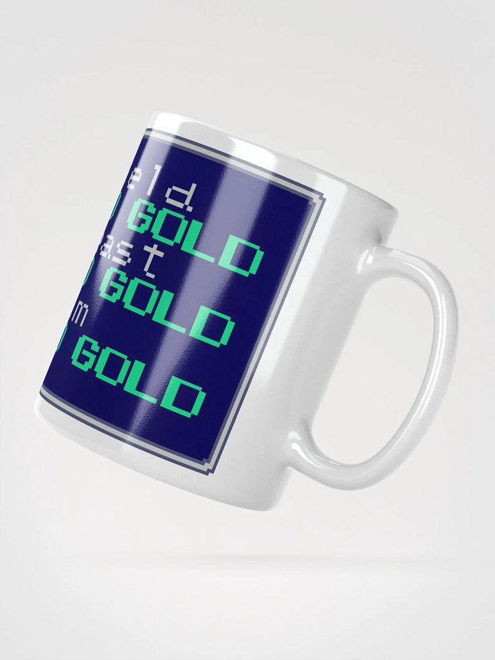 Brone Mug product image (4)