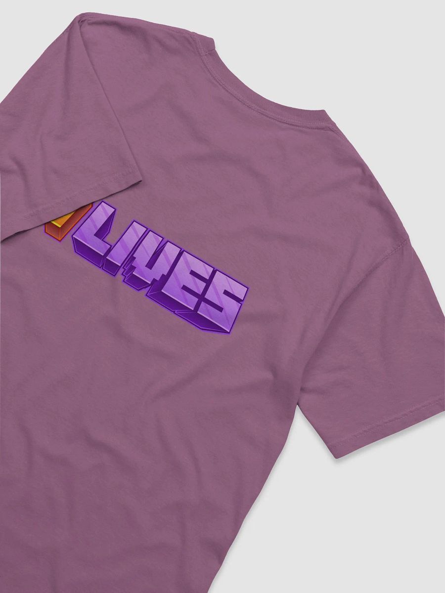 9 Lives Men's Relaxed Fit T-Shirt product image (35)