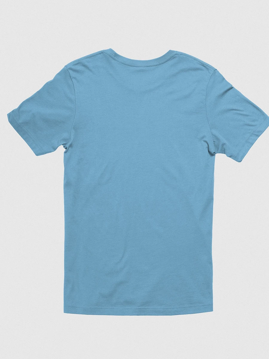 The Pride Has Spoken - Unisex Super Soft Cotton T-Shirt product image (22)