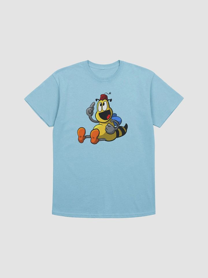 Glubee in a Fez product image (1)