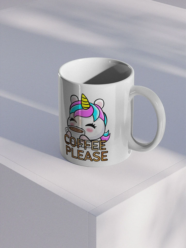 Coffee Please Mug product image (1)