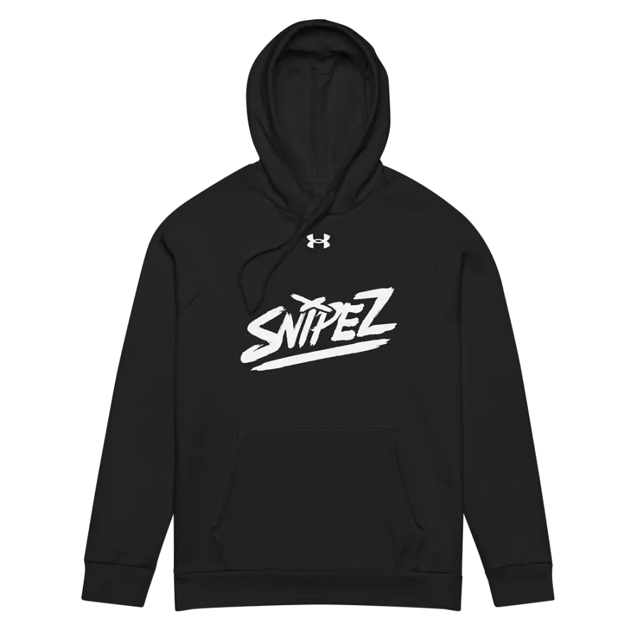 SnipeZ Under Armour Hoodie product image (4)
