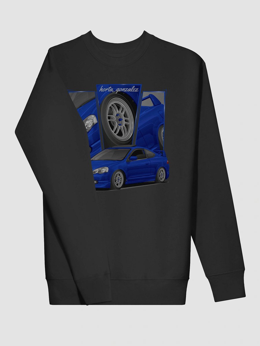 Sweatshirt - horta_gonzalez product image (15)