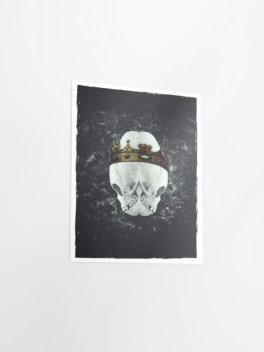 XII Matte Poster product image (4)